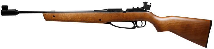 Daisy Avanti 853C, Image 2