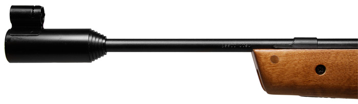 Daisy Avanti 853C, Image 4