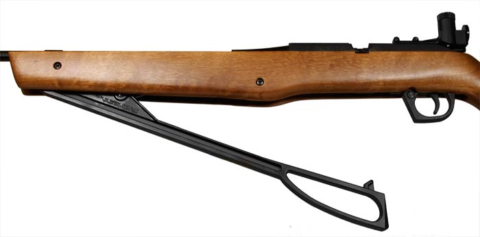 Daisy Avanti 853C, Image 5