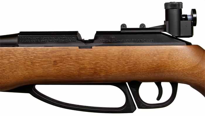 Daisy Avanti 853C, Image 7