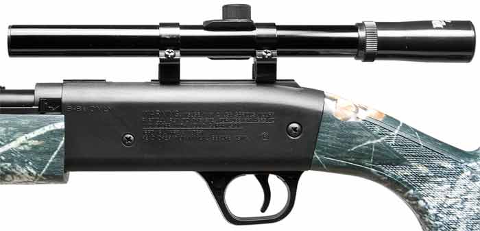 Daisy Model 4841, Image 5