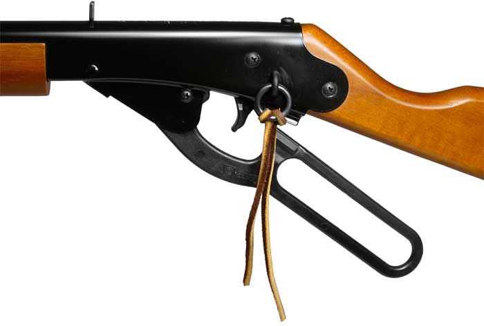 Daisy Model 10, Image 6