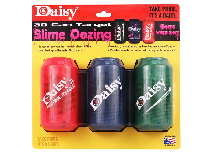 target slime set