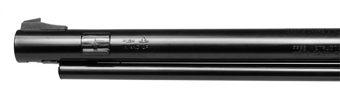 Daisy Red Ryder, Image 4