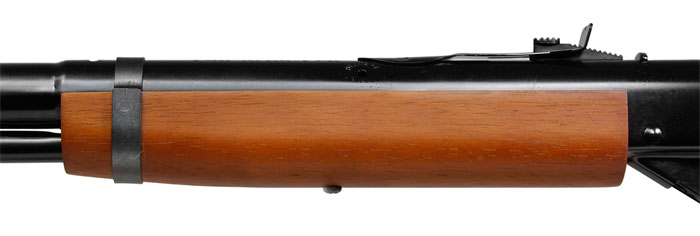 Daisy Red Ryder, Image 5