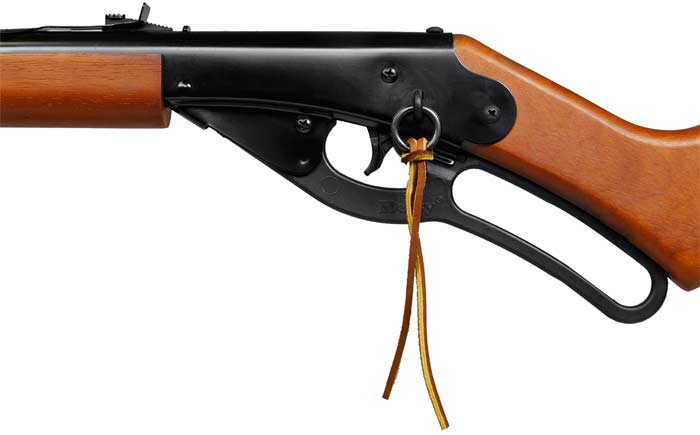 Daisy Red Ryder, Image 6