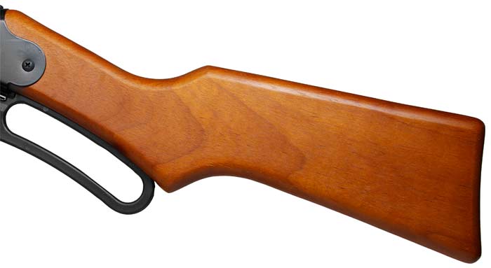 Daisy Red Ryder, Image 7