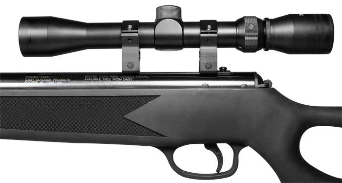 Winchester 1029 Air, Image 5