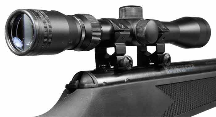Winchester 1029 Air, Image 6