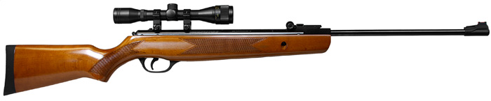 Winchester 1028 Air, Image 3