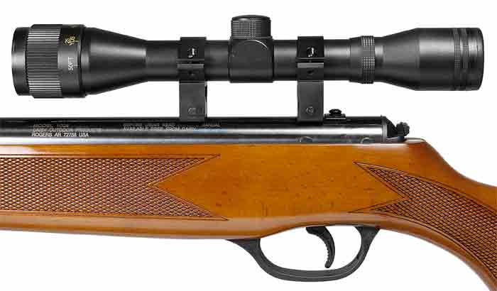 Winchester 1028 Air, Image 6