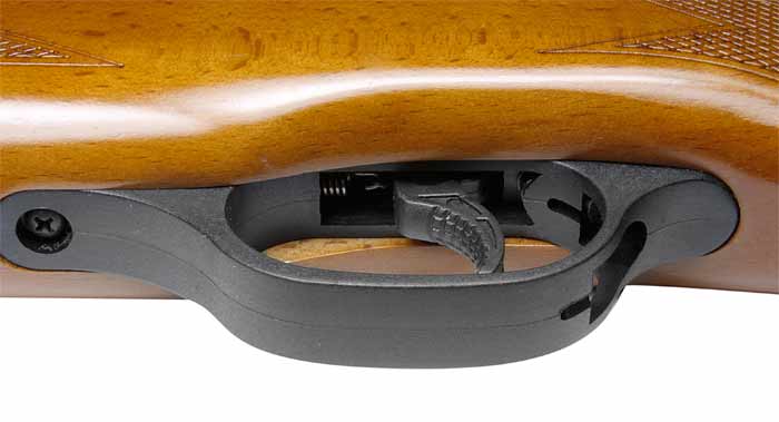 Winchester 1028 Air, Image 7
