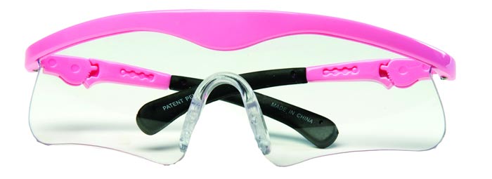 Daisy Safety Glasses,, Image 2