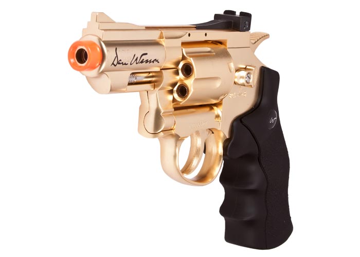 Dan Wesson CO2, Image 3