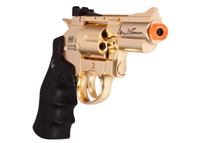 Dan Wesson CO2, Image 4