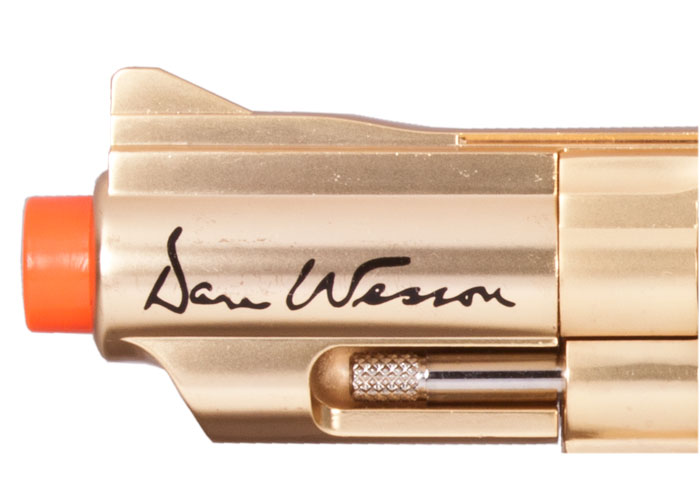 Dan Wesson CO2, Image 5