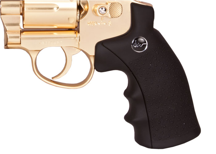 Dan Wesson CO2, Image 6