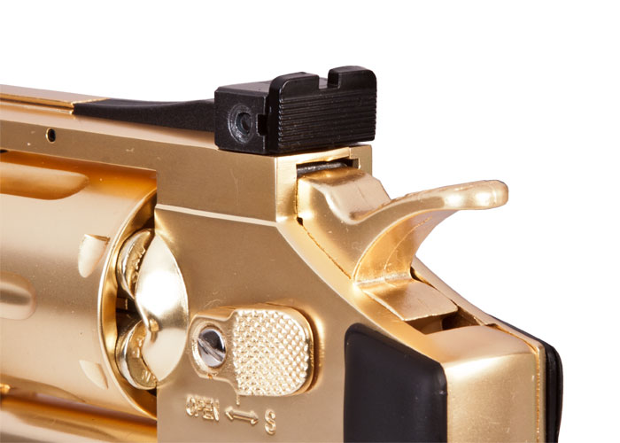 Dan Wesson CO2, Image 7