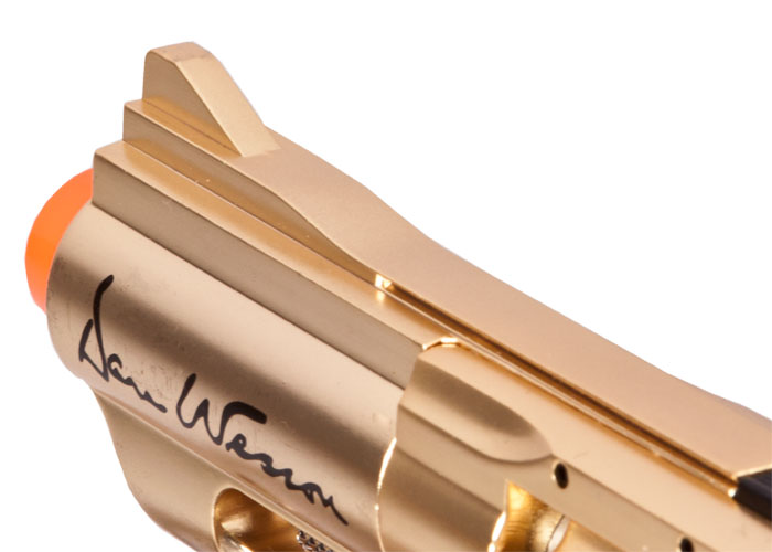 Dan Wesson CO2, Image 8