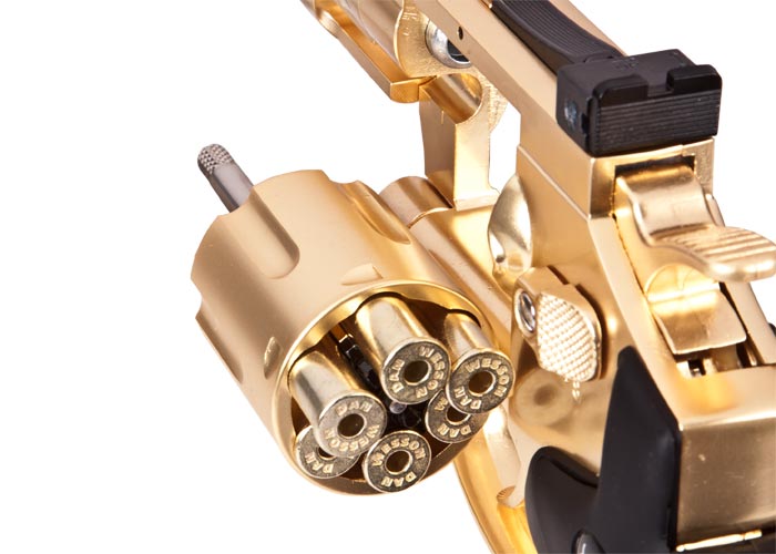 Dan Wesson CO2, Image 9