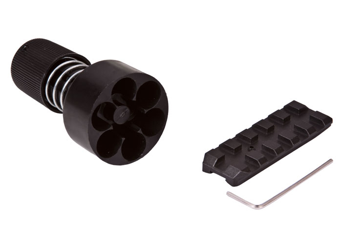 Dan Wesson CO2, Image 11