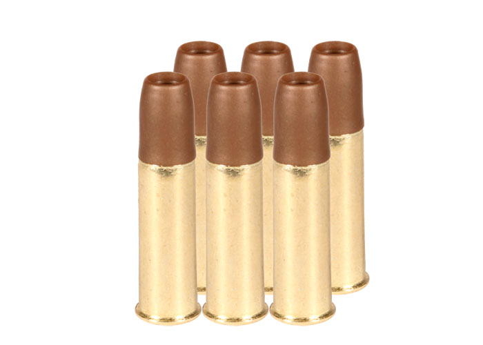 Dan Wesson Airsoft, Image 2