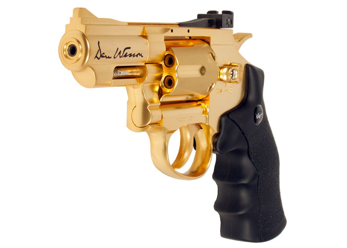 Dan Wesson CO2, Image 3