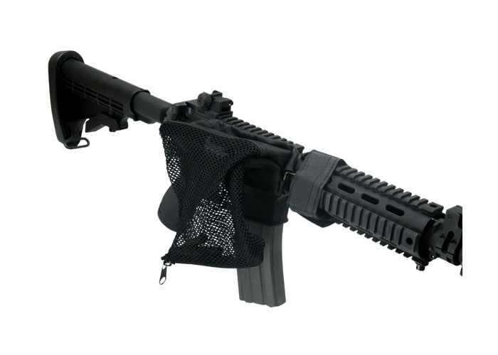 UTG Deluxe Mesh, Image 4