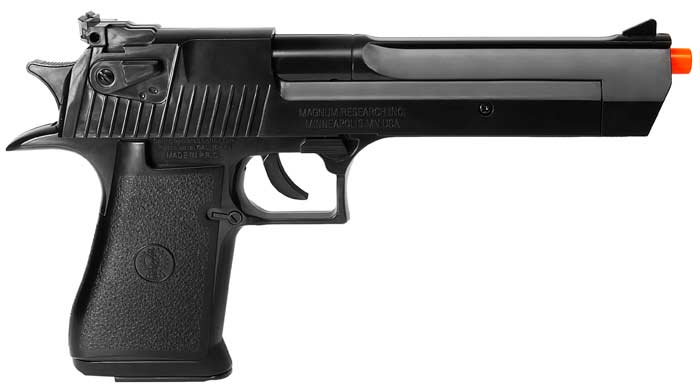 Desert Eagle .44, Image 3