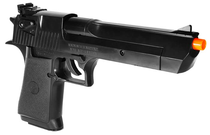 Desert Eagle .44, Image 5