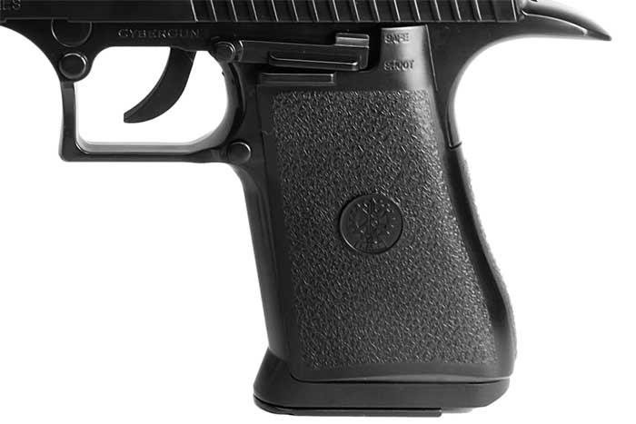Desert Eagle .44, Image 8