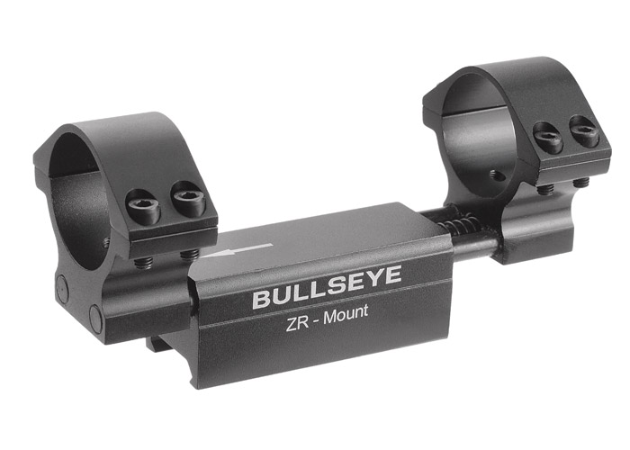 Bullseye ZR 1-Pc, Image 2