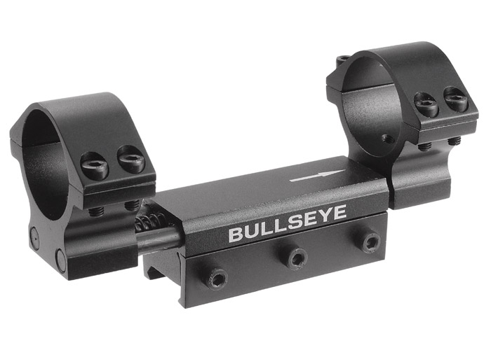 Bullseye ZR 1-Pc, Image 3