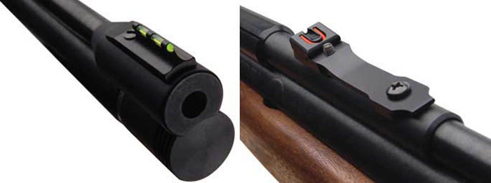 Benjamin Discovery Rifle,, Image 5