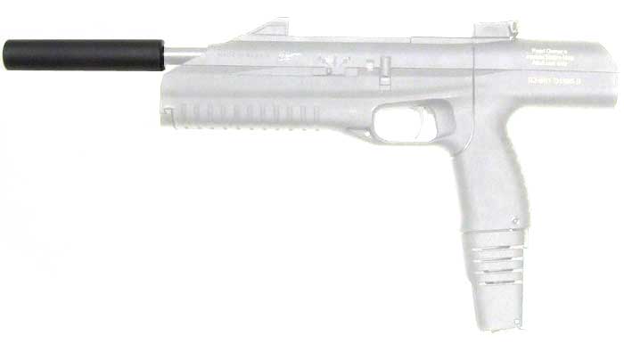 IZH Drozd BB, Image 2