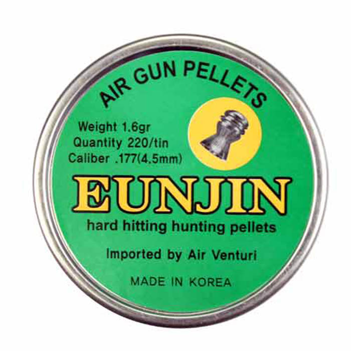 Eun Jin .177, Image 2