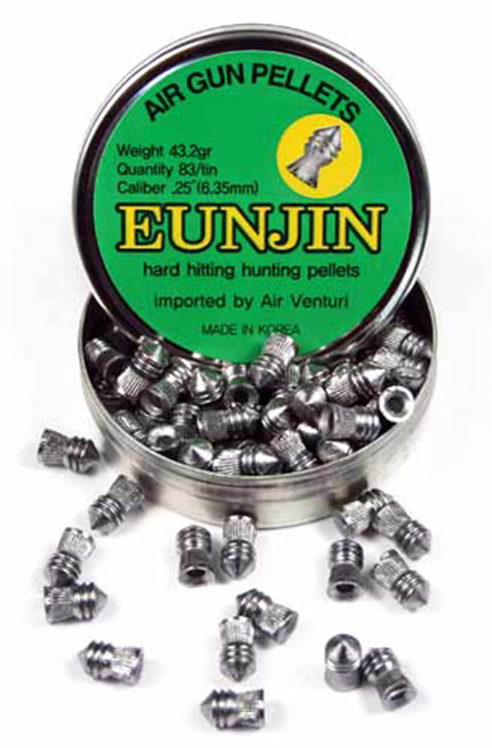 Eun Jin .25, Image 2