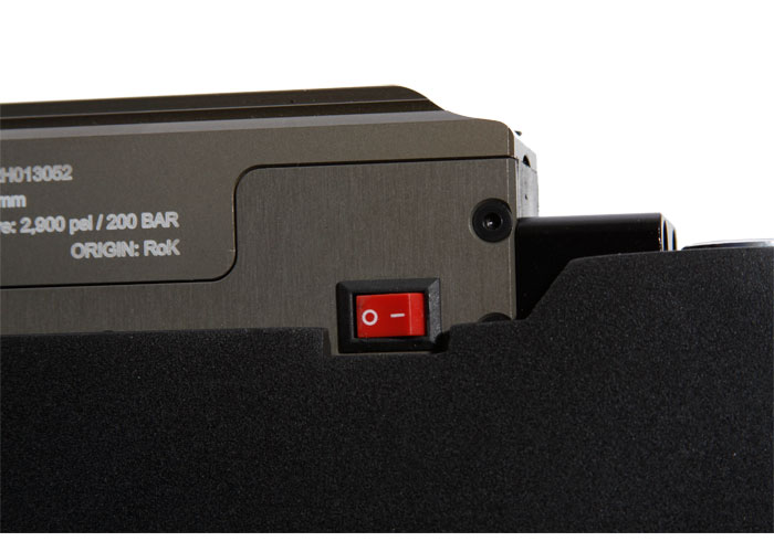 Evanix Giant PCP, Image 12
