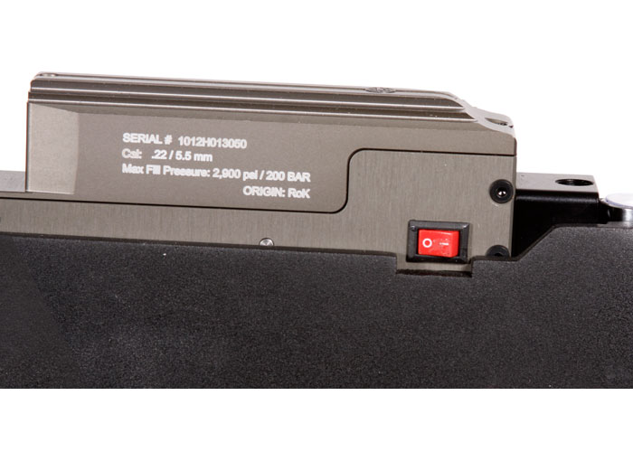 Evanix Giant PCP, Image 14