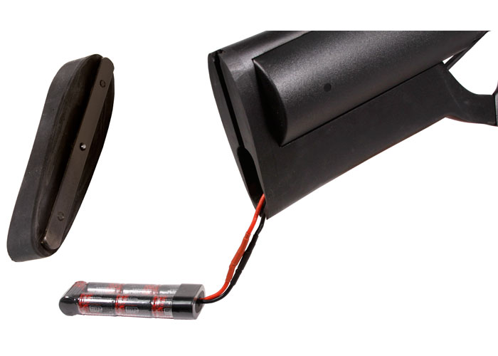 Evanix Giant PCP, Image 17