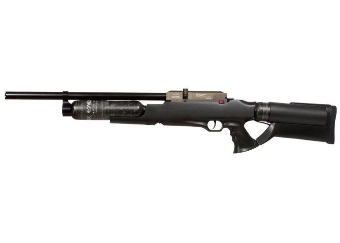 Evanix Giant PCP, Image 2