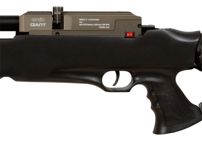 Evanix Giant PCP, Image 7