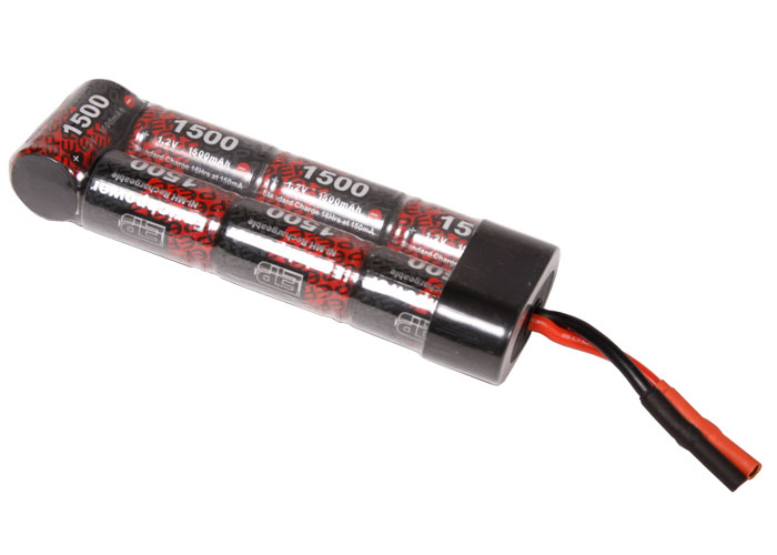 Evanix Giant PCP, Image 16