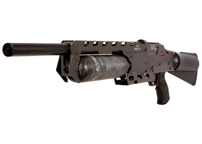 Evanix Giant X2, Image 5