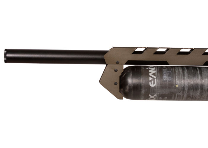 Evanix Giant X2, Image 6