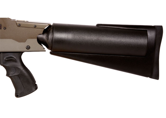 Evanix Giant X2, Image 8