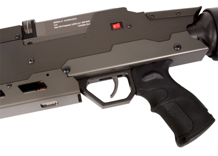 Evanix Giant X2, Image 10