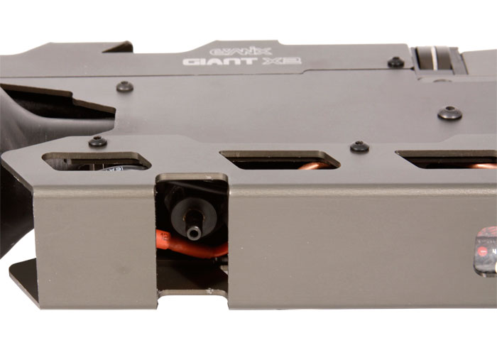 Evanix Giant X2, Image 11