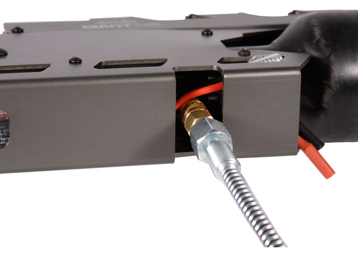 Evanix Giant X2, Image 15