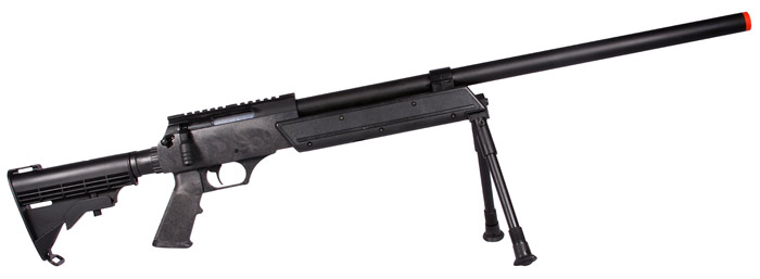 Echo1 A.S.R Airsoft, Image 3